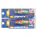 Джиг Jigpara TG 40 гр JPTG-40g Цвят #34 Cotton Candy - Major Craft Джиг Jigpara TG 40 гр JPTG-40g Цвят #34 Cotton Candy - Major Craft